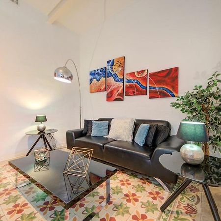 Valletta 2 Bedroom Sleeps 6 Apartment Walking Distance To Centre And The Sea Buitenkant foto