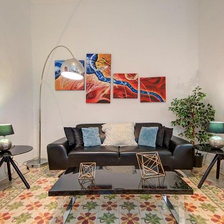 Valletta 2 Bedroom Sleeps 6 Apartment Walking Distance To Centre And The Sea Buitenkant foto