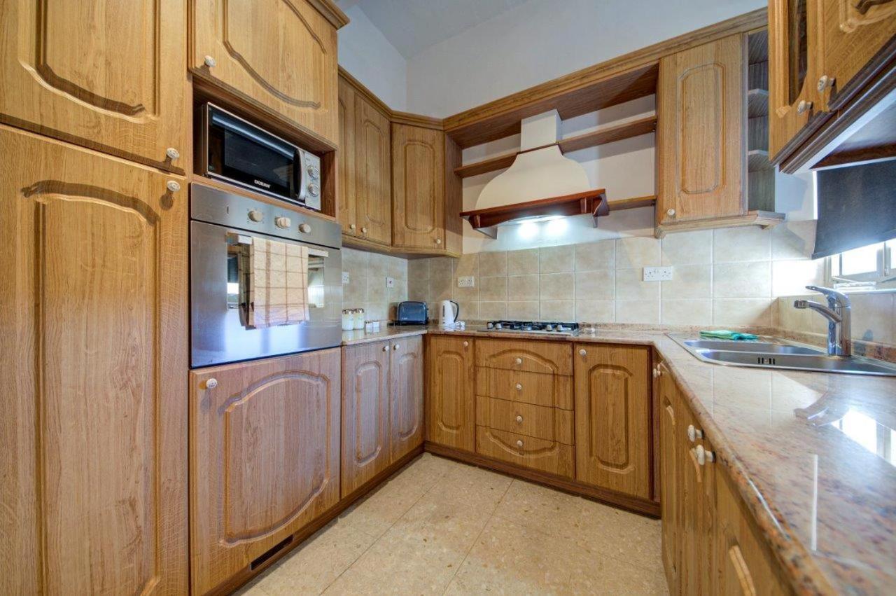 Valletta 2 Bedroom Sleeps 6 Apartment Walking Distance To Centre And The Sea Buitenkant foto
