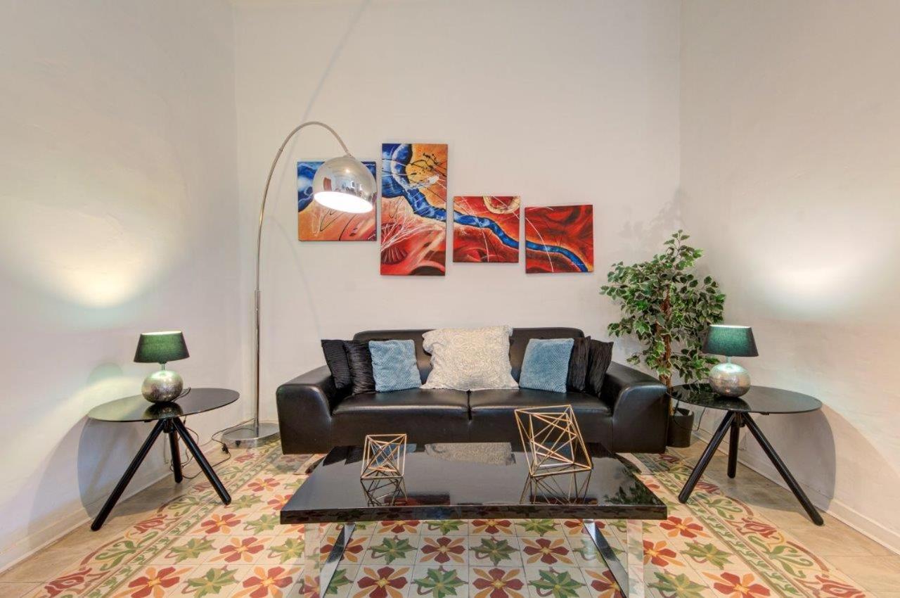 Valletta 2 Bedroom Sleeps 6 Apartment Walking Distance To Centre And The Sea Buitenkant foto