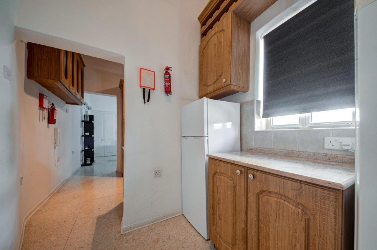 Valletta 2 Bedroom Sleeps 6 Apartment Walking Distance To Centre And The Sea Buitenkant foto