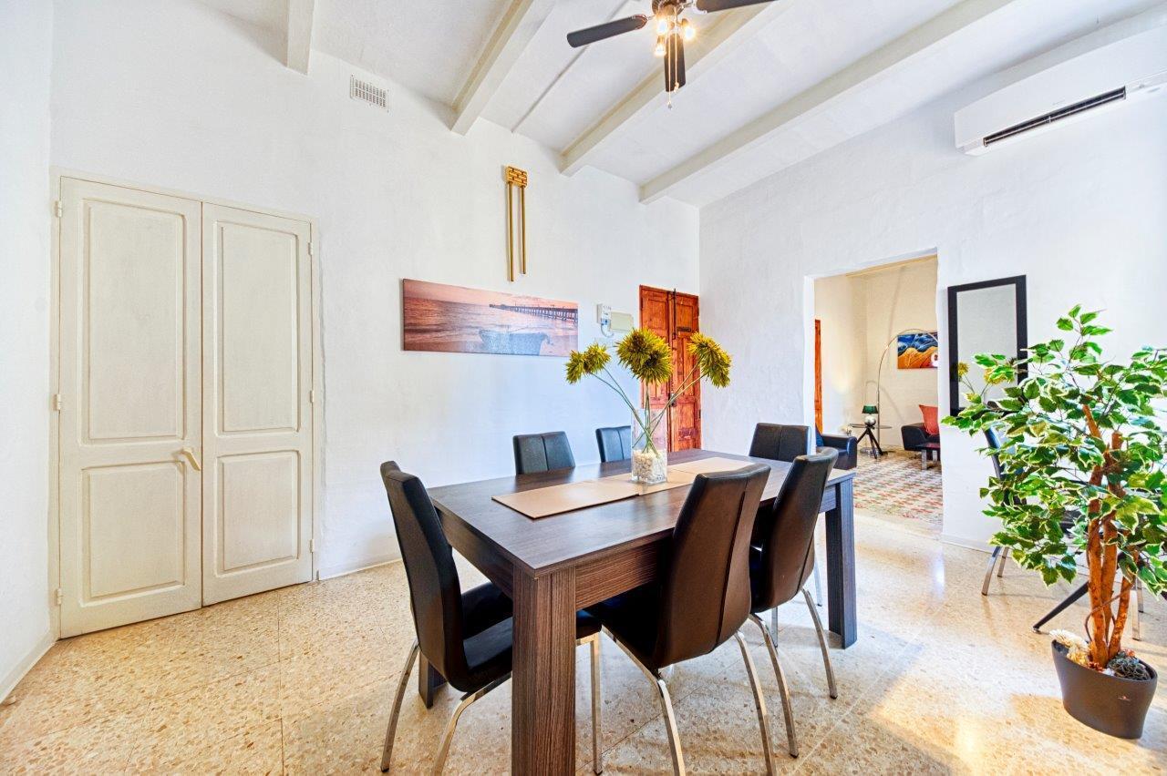 Valletta 2 Bedroom Sleeps 6 Apartment Walking Distance To Centre And The Sea Buitenkant foto
