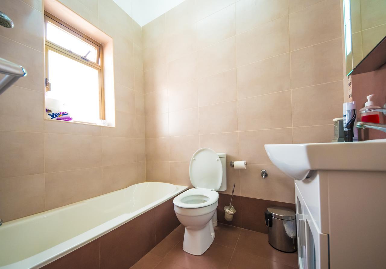 Valletta 2 Bedroom Sleeps 6 Apartment Walking Distance To Centre And The Sea Buitenkant foto
