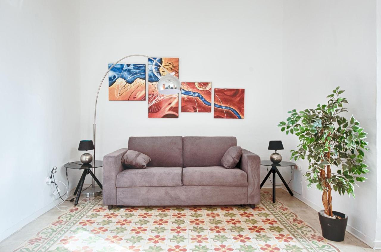 Valletta 2 Bedroom Sleeps 6 Apartment Walking Distance To Centre And The Sea Buitenkant foto