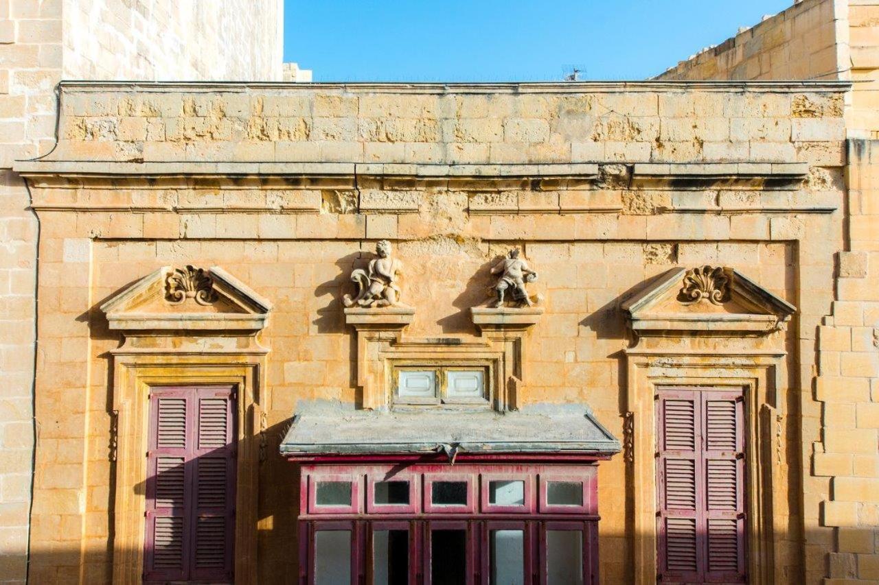 Valletta 2 Bedroom Sleeps 6 Apartment Walking Distance To Centre And The Sea Buitenkant foto